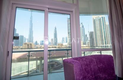 Apartment - 2 - 3 for rent in Damac Maison The Distinction - Downtown Dubai - Dubai Apartment - 2 - 3 for rent in Damac Maison The Distinction - Downtown Dubai - Dubai