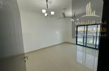 Apartment - 2 Bedrooms - 2 Bathrooms for rent in Al Naemiya Tower 1 - Al Naemiya Towers - Al Nuaimiya - Ajman