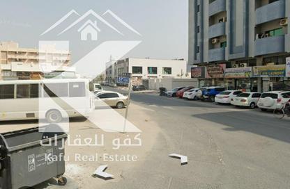 أرض - استوديو للبيع في برج الكورنيش - الرميلة - عجمان