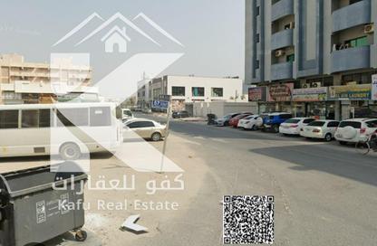 أرض - استوديو للبيع في برج الكورنيش - الرميلة - عجمان