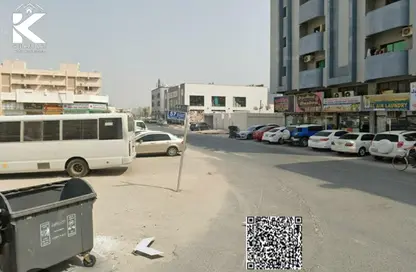 أرض - استوديو للبيع في برج الكورنيش - الرميلة - عجمان أرض - استوديو للبيع في برج الكورنيش - الرميلة - عجمان