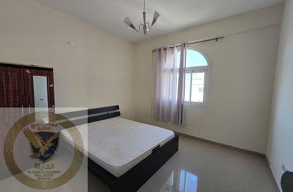 Apartment - 1 Bedroom - 1 Bathroom for rent in Al Qulaya'ah - Al Sharq - Sharjah Apartment - 1 Bedroom - 1 Bathroom for rent in Al Qulaya'ah - Al Sharq - Sharjah