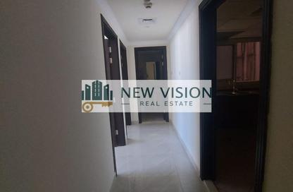 Apartment - 2 Bedrooms - 2 Bathrooms for rent in Al Majaz Pearl - Al Majaz 2 - Al Majaz - Sharjah