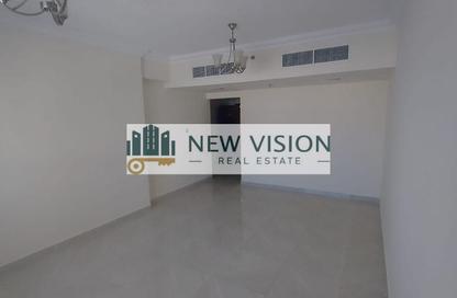 Apartment - 2 Bedrooms - 2 Bathrooms for rent in Al Majaz Pearl - Al Majaz 2 - Al Majaz - Sharjah