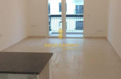 Apartment - Studio - 1 for sale in Views B - Yas Golf Collection - Yas Island - Abu Dhabi