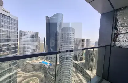 شقة - 3 غرف نوم - 4 حمامات للايجار في راديانت سكوير - مدينة الأضواء - جزيرة الريم - أبوظبي شقة - 3 غرف نوم - 4 حمامات للايجار في راديانت سكوير - مدينة الأضواء - جزيرة الريم - أبوظبي