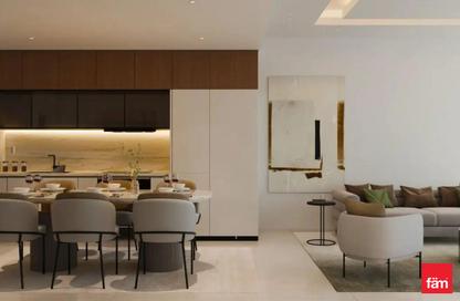 Apartment - Studio - 1 Bathroom for sale in Skyhills Residences 2 - Skyhills Residences - Dubai Science Park - Dubai
