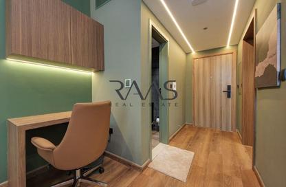 Apartment - 1 Bedroom - 2 Bathrooms for rent in 02 Residence by Ned Al Ghurair - District 1 - Jumeirah Village Triangle - Dubai Apartment - 1 Bedroom - 2 Bathrooms for rent in 02 Residence by Ned Al Ghurair - District 1 - Jumeirah Village Triangle - Dubai