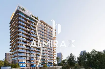 Apartment - 2 Bedrooms - 3 Bathrooms for sale in Samana Park Meadows - Dubai Land Residence Complex - Dubai Land - Dubai
