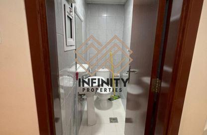 Apartment - 1 Bedroom - 2 Bathrooms for sale in Orient Tower 1 - Orient Towers - Al Bustan - Ajman Apartment - 1 Bedroom - 2 Bathrooms for sale in Orient Tower 1 - Orient Towers - Al Bustan - Ajman