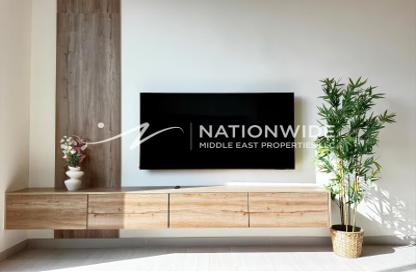 Apartment - 1 - 2 for sale in Binghatti Aurora - District 12 - Jumeirah Village Circle - Dubai