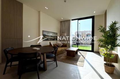Apartment - 1 - 2 for sale in Binghatti Aurora - District 12 - Jumeirah Village Circle - Dubai