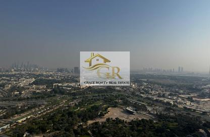 Apartment - 2 - 3 for sale in 1 Residences - 1 - 1 Residences - Al Kifaf - Bur Dubai - Dubai