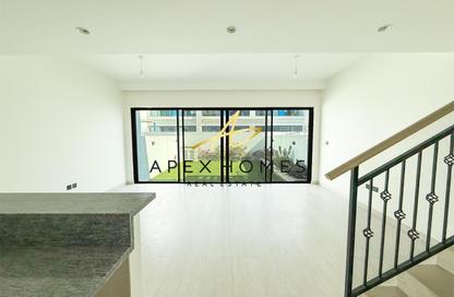Townhouse - 3 Bedrooms - 3 Bathrooms for rent in Santorini - Damac Lagoons - Dubai