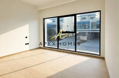 Townhouse - 3 Bedrooms - 3 Bathrooms for rent in Santorini - Damac Lagoons - Dubai