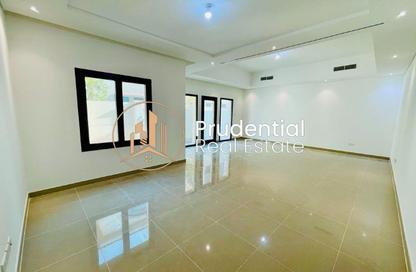 Villa - 3 Bedrooms - 5 Bathrooms for rent in Bloom Gardens Villas - Bloom Gardens - Al Salam Street - Abu Dhabi Villa - 3 Bedrooms - 5 Bathrooms for rent in Bloom Gardens Villas - Bloom Gardens - Al Salam Street - Abu Dhabi
