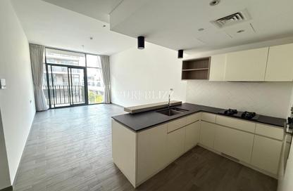 Apartment - 1 - 2 for rent in Belgravia Square - District 14 - Jumeirah Village Circle - Dubai