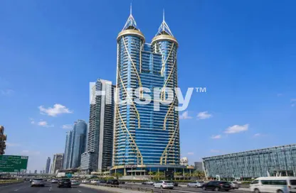Apartment - 2 Bedrooms - 3 Bathrooms for sale in THE BILTMORE RESIDENCES - Al Sufouh - Dubai