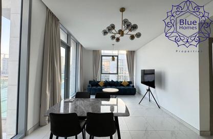 Apartment - 1 - 2 for rent in Residences 23 - The Residences at District One - District One - Mohammed Bin Rashid City - Dubai Apartment - 1 - 2 for rent in Residences 23 - The Residences at District One - District One - Mohammed Bin Rashid City - Dubai