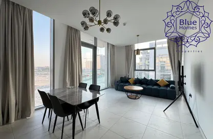 Apartment - 1 Bedroom - 2 Bathrooms for rent in Residences 23 - The Residences at District One - District One - Mohammed Bin Rashid City - Dubai Apartment - 1 Bedroom - 2 Bathrooms for rent in Residences 23 - The Residences at District One - District One - Mohammed Bin Rashid City - Dubai
