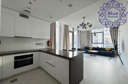 Apartment - 1 - 2 for rent in Residences 23 - The Residences at District One - District One - Mohammed Bin Rashid City - Dubai Apartment - 1 - 2 for rent in Residences 23 - The Residences at District One - District One - Mohammed Bin Rashid City - Dubai