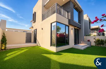 Villa - 4 Bedrooms - 3 Bathrooms for sale in Maple at Dubai Hills Estate 2 - Maple at Dubai Hills Estate - Dubai Hills Estate - Dubai Villa - 4 Bedrooms - 3 Bathrooms for sale in Maple at Dubai Hills Estate 2 - Maple at Dubai Hills Estate - Dubai Hills Estate - Dubai