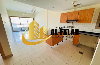 شقة - غرفة نوم - 2 حمامات للايجار في المجاز 3 - المجاز - الشارقة