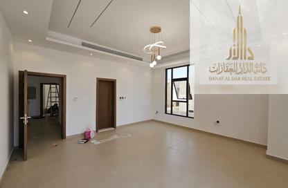 فيلا - 5 غرف نوم - 7 حمامات للبيع في الباهيه هيلز - الباهية - عجمان