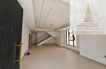 فيلا - 5 غرف نوم - 7 حمامات للبيع في الباهيه هيلز - الباهية - عجمان