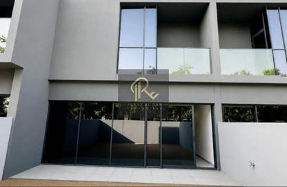 Townhouse - 2 Bedrooms - 3 Bathrooms for sale in Masaar Azalea - Masaar - Tilal City - Sharjah Townhouse - 2 Bedrooms - 3 Bathrooms for sale in Masaar Azalea - Masaar - Tilal City - Sharjah