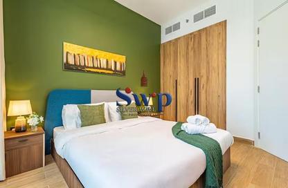 Apartment - 1 Bedroom - 2 Bathrooms for rent in Al Maryah Vista - Al Maryah Island - Abu Dhabi Apartment - 1 Bedroom - 2 Bathrooms for rent in Al Maryah Vista - Al Maryah Island - Abu Dhabi