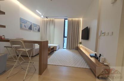 Apartment - 1 Bedroom - 1 Bathroom for rent in The Link - East Village - Aljada - Sharjah