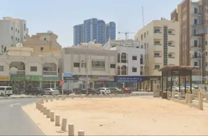 Land - Studio for sale in Geepas Building 5 - Al Bustan - Ajman