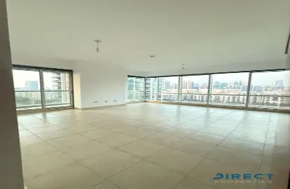 شقة - 2 غرف نوم - 2 حمامات للايجار في فيروايز شرق - فيروايز - ذا فيوز - دبي