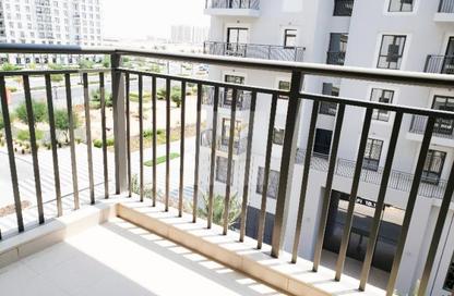 Apartment - 1 Bedroom - 2 Bathrooms for rent in Safi 2B - Safi 2 - Safi - Town Square - Dubai