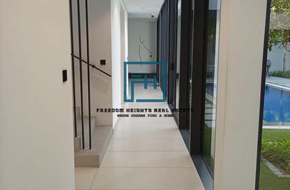 Villa - 5 Bedrooms - 7+ Bathrooms for sale in Phase 4 - Masaar 3 - Al Rowdat Suburb - Sharjah