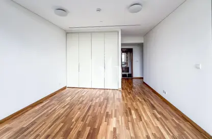 شقة - 2 غرف نوم - 2 حمامات للايجار في برج ضمان - مركز دبي المالي العالمي - دبي