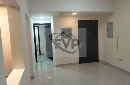 Apartment - 2 Bedrooms - 2 Bathrooms for rent in Escan Tower - Dubai Marina - Dubai