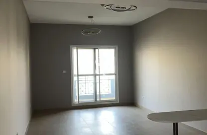 Apartment - 1 Bathroom for rent in Silicon Star 2 - Dubai Silicon Oasis - Dubai