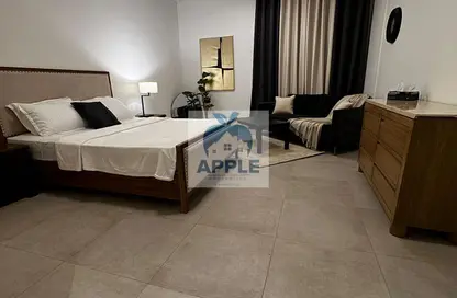 شقة - 1 حمام للايجار في شقق أريج - الجادة - الشارقة