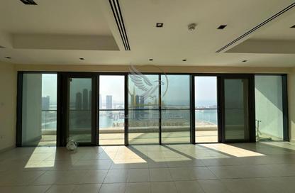 Apartment - 3 - 5 for rent in Al Khan Corniche - Al Khan - Sharjah Apartment - 3 - 5 for rent in Al Khan Corniche - Al Khan - Sharjah
