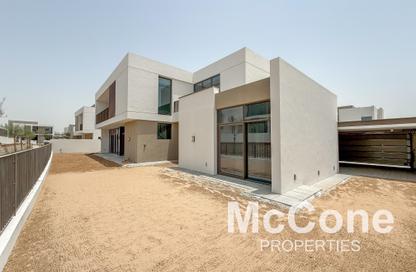 Villa - 4 Bedrooms - 6 Bathrooms for sale in Tilal Al Furjan - Al Furjan - Dubai