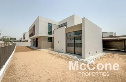 فيلا - 4 غرف نوم - 6 حمامات للبيع في تلال الفرجان - المرحلة الأولى - الفرجان - دبي