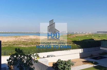 Apartment - Studio - 1 for sale in Mayan 5 - Mayan - Yas Island - Abu Dhabi Apartment - Studio - 1 for sale in Mayan 5 - Mayan - Yas Island - Abu Dhabi