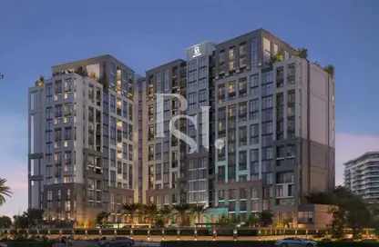 شقة - 3 غرف نوم - 4 حمامات للبيع في باب القصر مسكن ٣١ - ياس باي - جزيرة ياس - أبوظبي