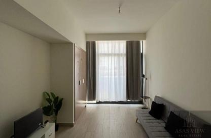 Apartment - Studio - 1 for rent in Azizi Riviera 32 - Azizi Riviera - Meydan One - Meydan - Dubai