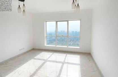 Apartment - 1 Bedroom - 2 Bathrooms for sale in Oasis Tower - Al Rashidiya 1 - Al Rashidiya - Ajman