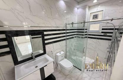 Villa - 5 Bedrooms - 7 Bathrooms for rent in Al Zaheya Gardens - Al Zahya - Ajman