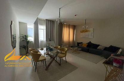 Apartment - 2 Bedrooms - 3 Bathrooms for sale in Al Ameera Village - Ajman