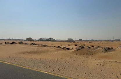 Land - Studio for sale in Al Zubair 1 - Al Zubair - Sharjah